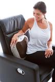 Encosto Shiatsu Multi Massager 3d Relaxmedic
