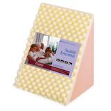 Encosto suave paropas perfilado espuma d23 55x45x35cm