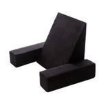 Encosto Supremo Preto Latex Solutions