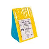 Encosto Triangular De Espuma Caixa De Ovo Luckspuma - Zedamed