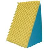 Encosto Triangular De Espuma Caixa De Ovo Luckspuma - Zedamed