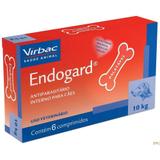 Endogard 10 kg c/6 - Virbac