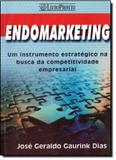 Endomarketing - Livro pronto editora