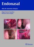 Endonasal - atlas de anatomia cirurgica - Thieme revinter
