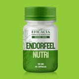 Endorfeel Nutri 100 mg - 60 cápsulas - 30