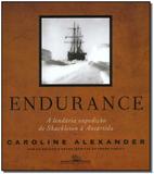 Endurance - Cia das letras