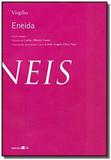 Eneida - edicao bilingue - Editora 34