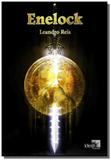 Enelock vol3 colecao legado goldshine / 1416 / r - Idea editora