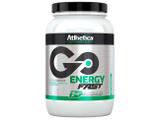 Energético Go Energy Fast 1200g Morango - Atlhetica