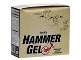 Energético Hammer Gel 12 Sachês Baunilha - Hammer Nutrition