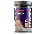 Energético Iso Power Tangerina 1Kg - Solaris Nutrition