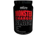 Energético Monster Charger Black 600g - Laranja e Guaraná - Probiótica