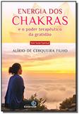 Energia dos chakras e o poder terapeutico da grati - Espiritizar
