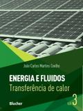 Energia e fluidos vol. 3 - transferencia de calor - Edgard blucher