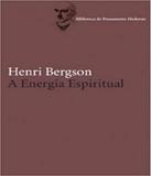 Energia Espiritual, A - Wmf martins fontes