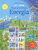 Energia. Fique Por Dentro - Usborne