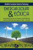 Energia Solar Eólica - All print