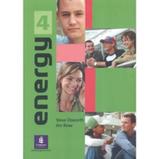 Energy 4 - Student Book - Longman