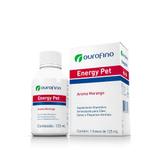 Energy Pet 125 ML - Ouro fino