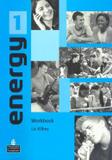 Energy wb 1 with cd-rom - Pearson (importado)