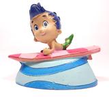Enfeite de Resina Bubble Guppies BGAR1 Gil - Pennplax