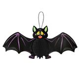 Enfeite Morcego Grande Halloween - Festabox