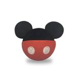 Enfeite para Antena de Carro Mickey Mouse s/ rosto - Disney