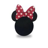 Enfeite para Antena de Carro Minie Mouse s/ rosto - Disney