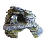 Enfeite para aquário Gruta Grande - Aquária