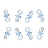Enfeite para Lembrancinha Mini Chupeta 25 unidades - Festabox