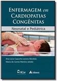 Enfermagem em cardiopatias congenitas - 01ed/19 - Atheneu