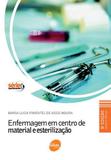 Enfermagem em centro de material e esterilização