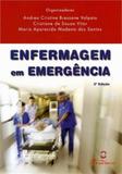 Enfermagem em emergencia - Martinari