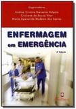 Enfermagem em emergencia - Martinari