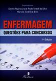 Enfermagem Questões para Concursos - Editora martinari