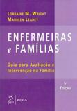 Enfermeiras e Famílias - Roca