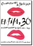 Enfim, 30 - Paralela - grupo cia das letras