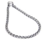 Enforcador Canino Para Cães Elo Chato 3,5mm X 70 Cm - Nica pet