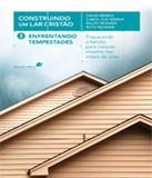Enfrentando Tempestades - Vol 03 - United press