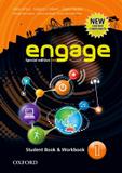 Engage 1 sb - special edition - Oxford university