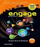 Engage 1 - Students Book Pack - Special Edition - Oxford