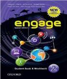 Engage 2 - Students Book Pack - Special Edition - Oxford
