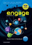 Engage starter sb special edition - Oxford university
