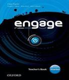 Engage Starter - Teachers Book - 02 Ed - Oxford