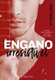 Engano irresistivel - Universo dos livros