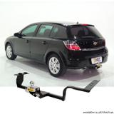 Engate Reboque Chevrolet Vectra hatch 2005 a 2010 Santo Andre - ABC - SP