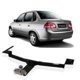 Engate Reboque Corsa Classic 10/16 Fura - 400KG - Engetran