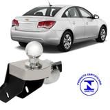 Engate Reboque Cruze Sedan 2012 A 2016 Fixo 700kg - Gedeval