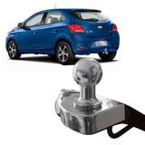 Engate Reboque Onix 2013 a 2019 Rabicho Fixo 700 kg - Generalcar