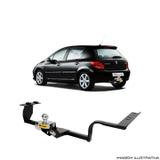 Engate Reboque Peugeot 307 hatch Santo Andre - ABC - SP